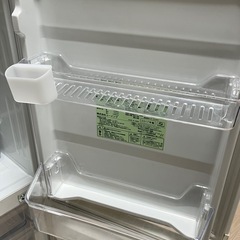 ユーイング 冷蔵庫の画像