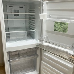 ユーイング 冷蔵庫の画像