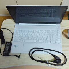 【４台おまとめセット最終価格：子供用ノートPC】①HP 15.6インチ（シルバー）②HP 15.6インチ（ホワイト）③HP 2in1 11.6インチ④DOOGEE U10 タブレット 10インチの画像