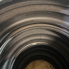 決まりました。ダンロップタイヤ4本  225/40r18の画像