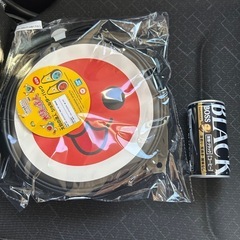 決まりました)キャラクターグッズ新品セットの画像