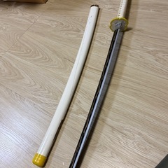 おもちゃ 日輪刀の画像