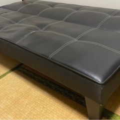 ソファーベッド🤗🤗🤗の画像