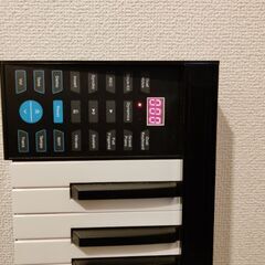 ニコマク キーボード swan  88key  の画像