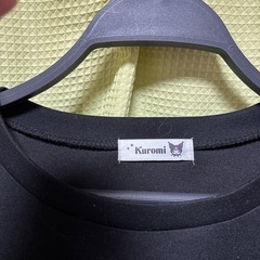 クロミカットソーの画像