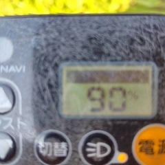 お買い得です。　パナソニック　ギュットシリーズ　電動自転車の画像