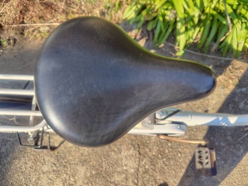お買い得です。　パナソニック　ギュットシリーズ　電動自転車