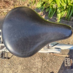 お買い得です。　パナソニック　ギュットシリーズ　電動自転車の画像