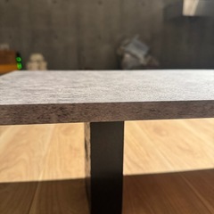 ローテーブルの画像