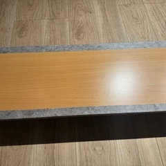 ローテーブルの画像