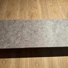 ローテーブルの画像