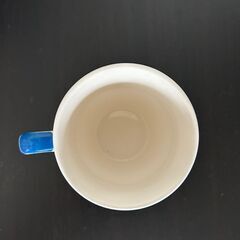 横浜ワールドポーターズ　マグカップの画像