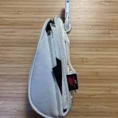 ニューバランスゴルフ　　　ボールケースの画像