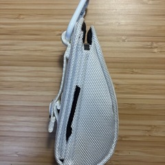 ニューバランスゴルフ　　　ボールケースの画像