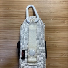 ニューバランスゴルフ　　　ボールケースの画像