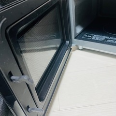 Panasonic NE-FL221 単機能電子レンジ 2020年製の画像