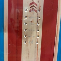 YONEX ヨネックス DECLIC デクリック スノーボード 板 136の画像