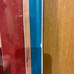 YONEX ヨネックス DECLIC デクリック スノーボード 板 136の画像