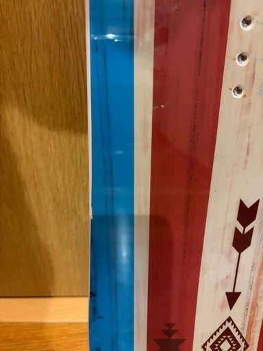 YONEX ヨネックス DECLIC デクリック スノーボード 板 136