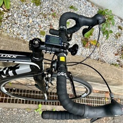 Giant Defy ロードバイク(美品)
の画像