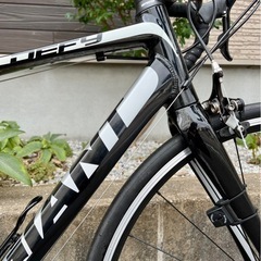Giant Defy ロードバイク(美品)
の画像