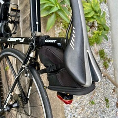 Giant Defy ロードバイク(美品)
の画像