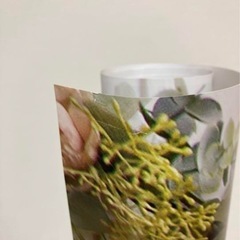 【ベビー誕生日飾り付け 背景ポスター】壁紙 Happy Birthdayの画像