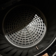 電気式 フライヤー 程度良いです⭐️の画像