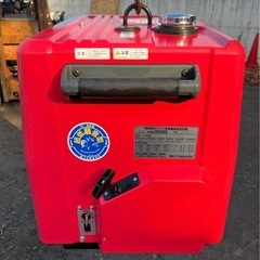 OHV GASOLINE ENGINE GENERATOR & WELDER EGW151MSの画像