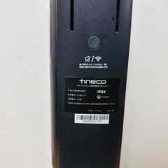 TINECO 清掃機の画像