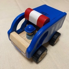 木おもちゃ　他　全5個の画像