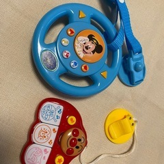 木おもちゃ　他　全5個の画像