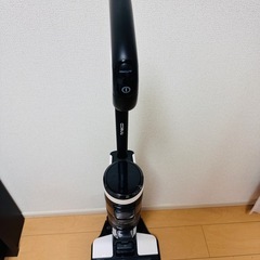 TINECO 清掃機の画像