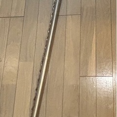 物干し竿の画像