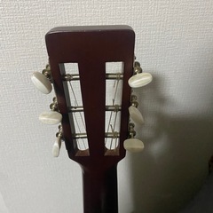 受け渡し者決定です 鈴木 クラシックギター ガットギターの画像