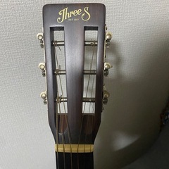 受け渡し者決定です 鈴木 クラシックギター ガットギターの画像