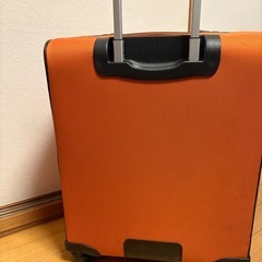 pujols 機内持ち込み　キャリーケース　スーツケースの画像