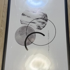 ポスターパネルの画像