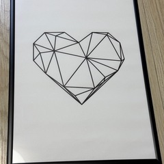 ポスターパネルの画像