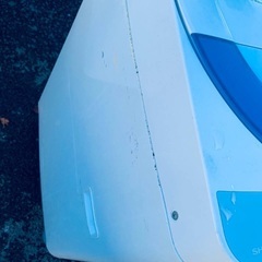 🌸SHARP 電気洗濯機  ES-GE55P-Aの画像