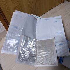 写真のアルバム　フォルダ　推し活のファイルにの画像