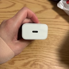 アダプター(引取り決まりました)の画像