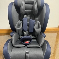 ジュニアシート