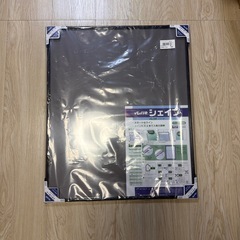 ポスターパネルの画像