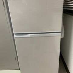 Haier冷凍冷蔵庫　2015年製　(引き取り先が決まりました)の画像