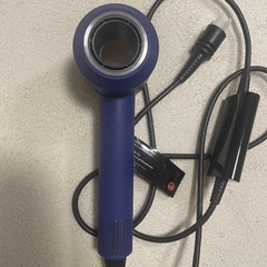 ダイソン　ドライヤー　HD08 ジャンクの画像