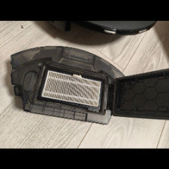 Eufy Robot Vacuum Auto-Empty C10 本体の画像