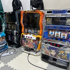 スロットまとめ売りの画像