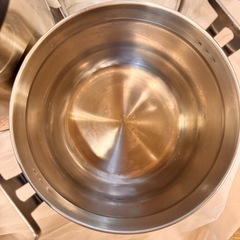 サーモス　シャトルシェフの画像