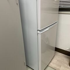 Haier冷凍冷蔵庫　2015年製　(引き取り先が決まりました)の画像